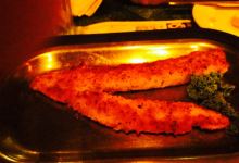 The Fireside Supper Club美食图片