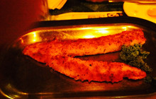 The Fireside Supper Club餐厅图片