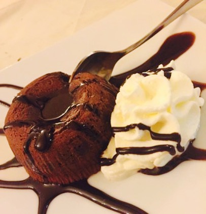 Andiamo La餐厅图片