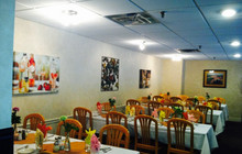 Leone's Trattoria餐厅图片