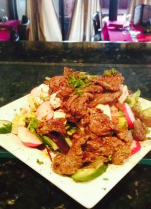 The Olives Branch Fine Lebanese Cuisine餐厅图片