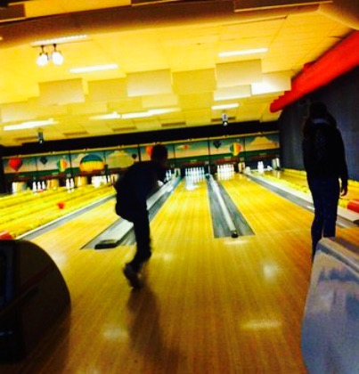 Slots Bowl餐厅图片