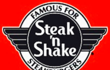 Steak 'n Shake餐厅图片