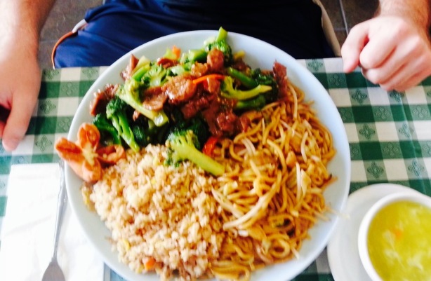 Flying Boat Restaurant