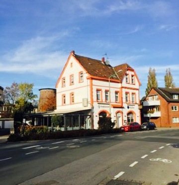 Restaurant Mylos餐厅图片