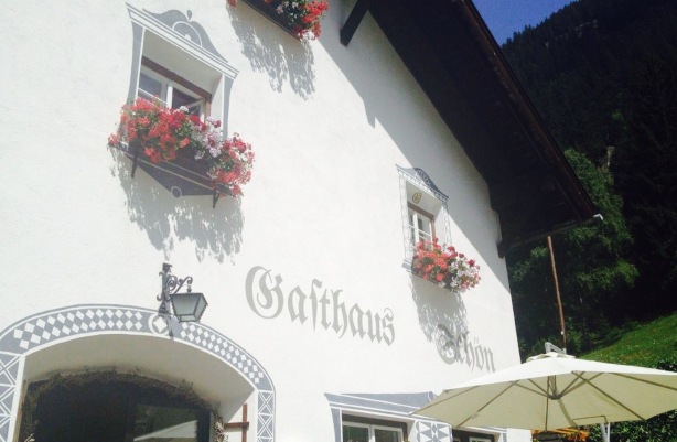 Gasthof Pension Schon