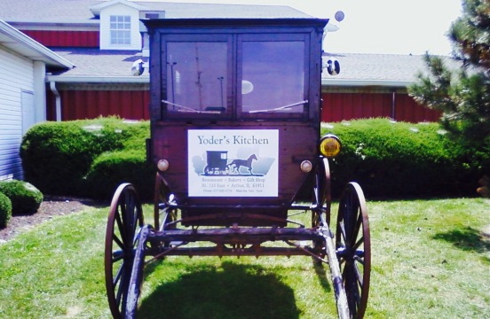 Yoder's Kitchen