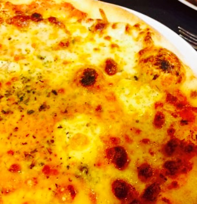 Pizzeria Vent de Mar餐厅图片