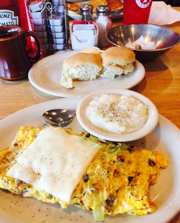 Pioneer Restaurant餐厅图片