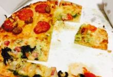 Domino's Pizza, Moriyama美食图片