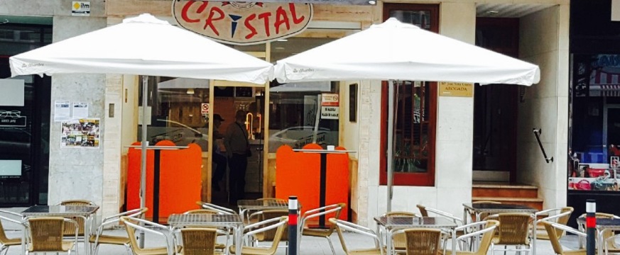 Cervecería Crystal餐厅图片