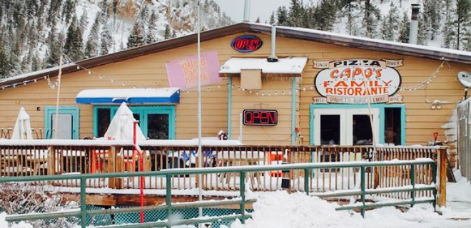 Capo's Corner餐厅图片