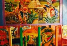 Little Mexico美食图片