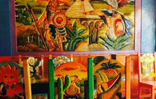 Little Mexico餐厅图片