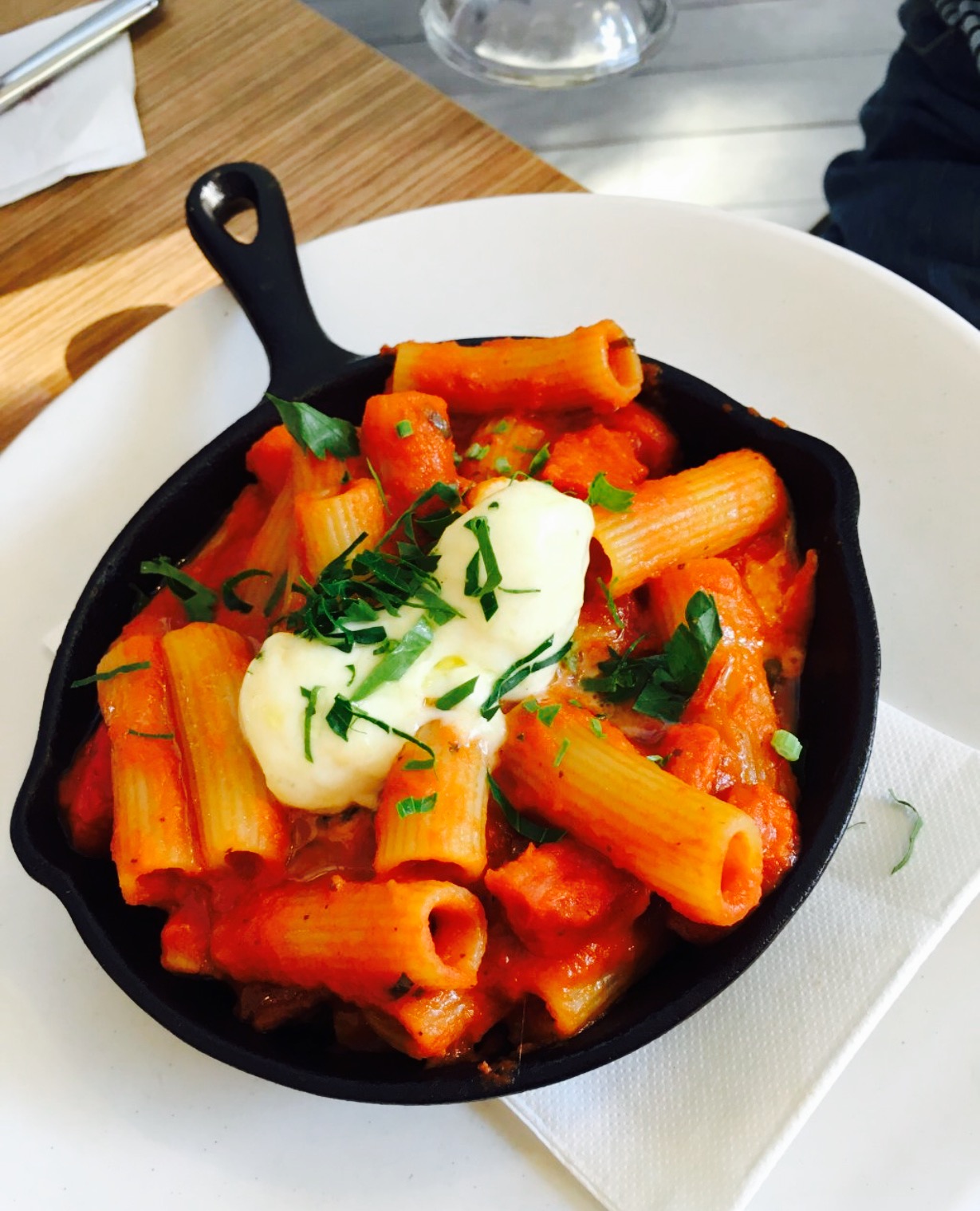 John St Cafe餐厅图片