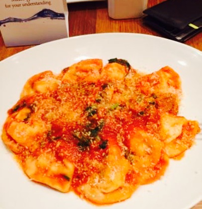 Quattro Caffe餐厅图片