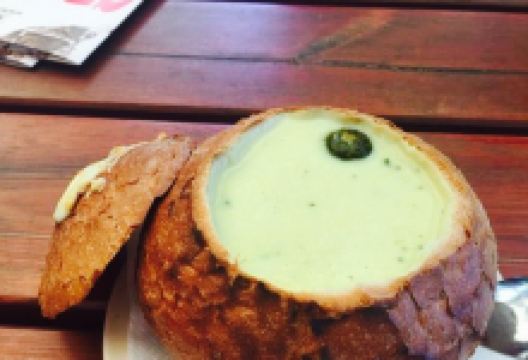 Gringo's Cantina美食图片