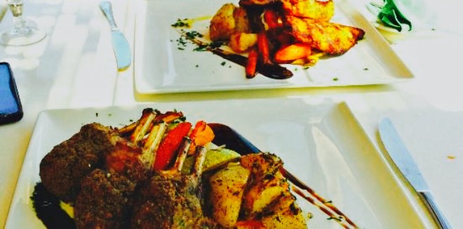 Xerri l-Bukkett餐厅图片