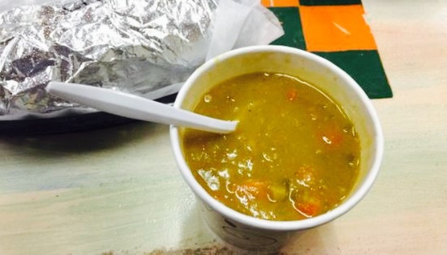 Cactus Cafe餐厅图片