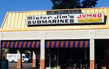 Mister Jim's Submarines餐厅图片