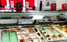 The Country Store and Catering
