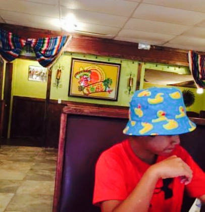 No Way Jose餐厅图片