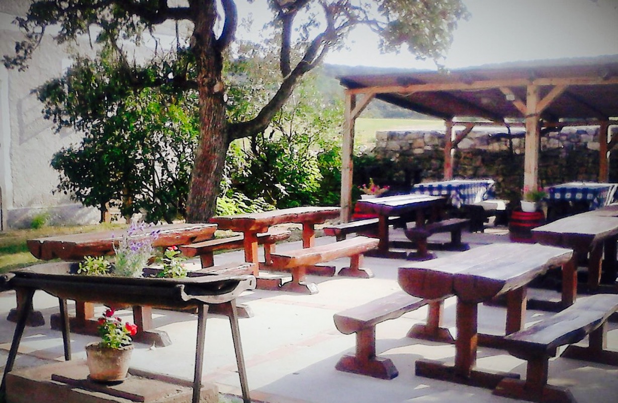 Granarius Restaurant餐厅图片