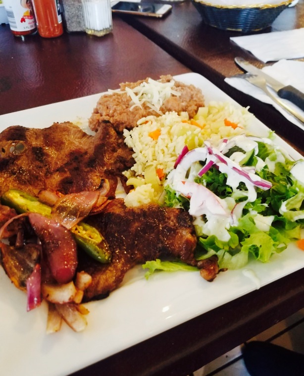 Seafood Islitas de Nayarit-North Highlands餐厅图片