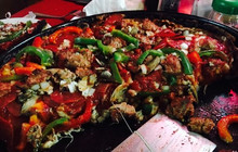 pequods Pizza餐厅图片