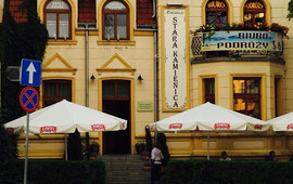 Stara Kamienica