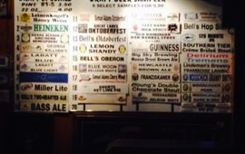 The Oak Cafe