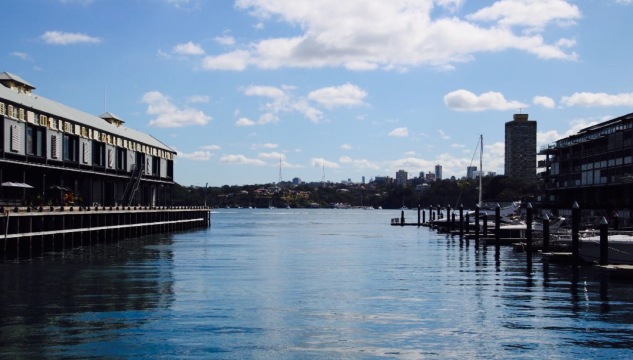 Hicksons Izakaya餐厅图片