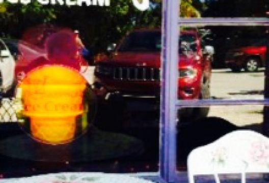 Great Licks Ice Cream美食图片