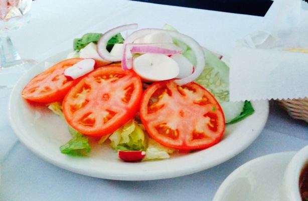 Plaza Azteca Restaurant餐厅图片