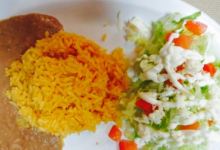 Los Dos Potrillos Mexican Restaurant美食图片