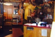 Thermopolis Safari Club美食图片