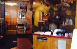 Thermopolis Safari Club