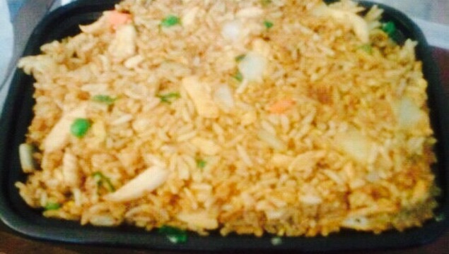 Peking Chinese Restaurant餐厅图片