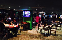 Uncles Tavern餐厅图片