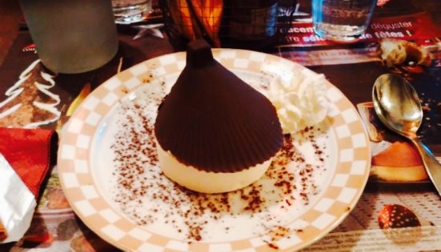 Courtepaille餐厅图片