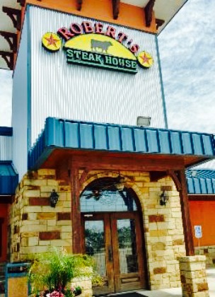 Robert's Steak House