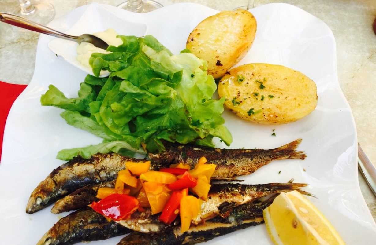 Restaurant Del Patio