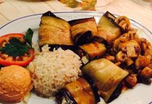 Pamukkale美食图片