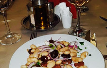 Enigma Restaurant餐厅图片
