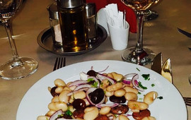 Enigma Restaurant