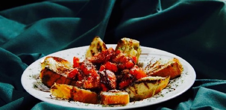 Muriale's Italian Kitchen