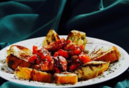 Muriale's Italian Kitchen美食图片