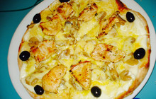 Pizza Mango Pulp餐厅图片