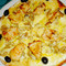 Pizza Mango Pulp
