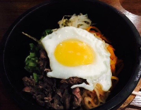 Oriental Fire餐厅图片